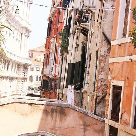 Santacroce Apartment Venice Luaran gambar