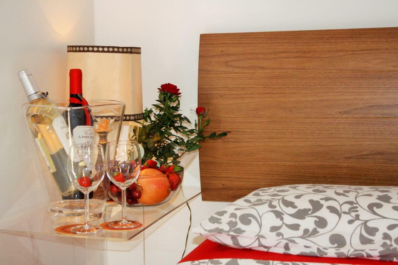 Santacroce Apartment Venice Luaran gambar