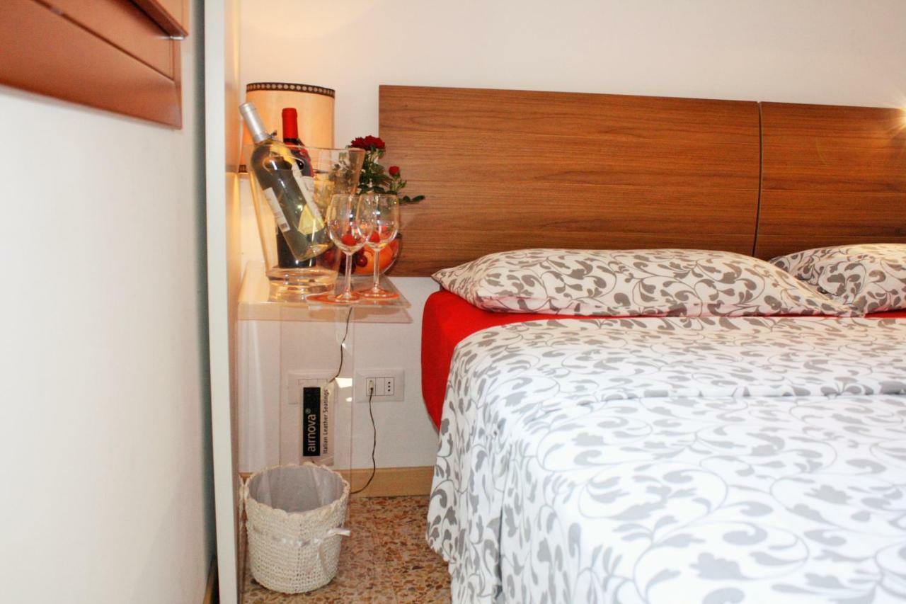Santacroce Apartment Venice Luaran gambar