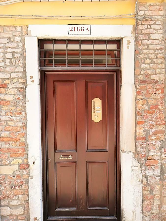 Santacroce Apartment Venice Luaran gambar
