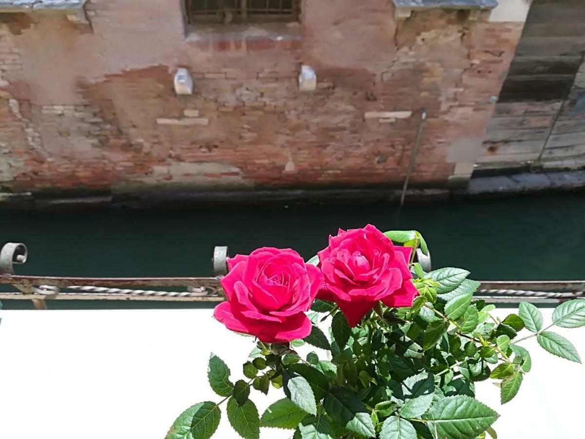 Santacroce Apartment Venice Luaran gambar