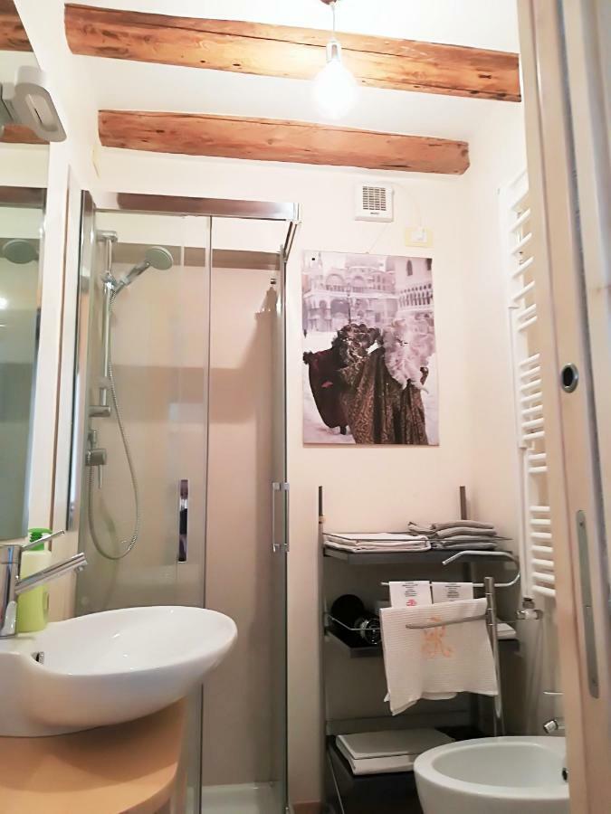 Santacroce Apartment Venice Luaran gambar