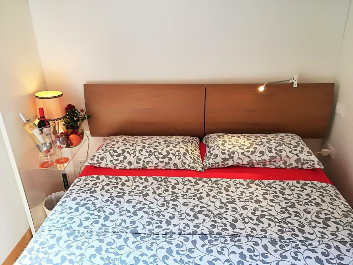 Santacroce Apartment Venice Luaran gambar