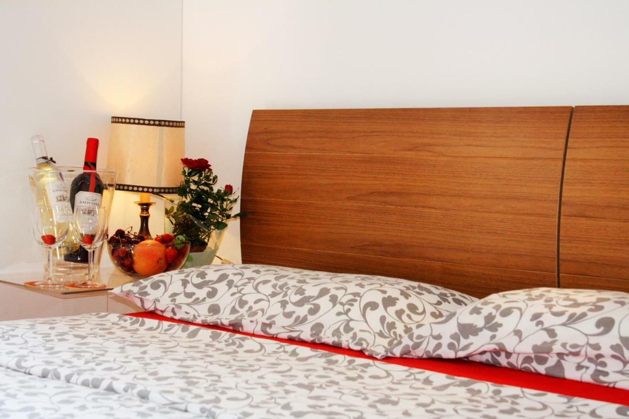 Santacroce Apartment Venice Luaran gambar
