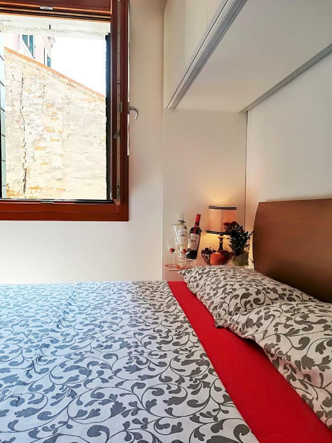 Santacroce Apartment Venice Luaran gambar