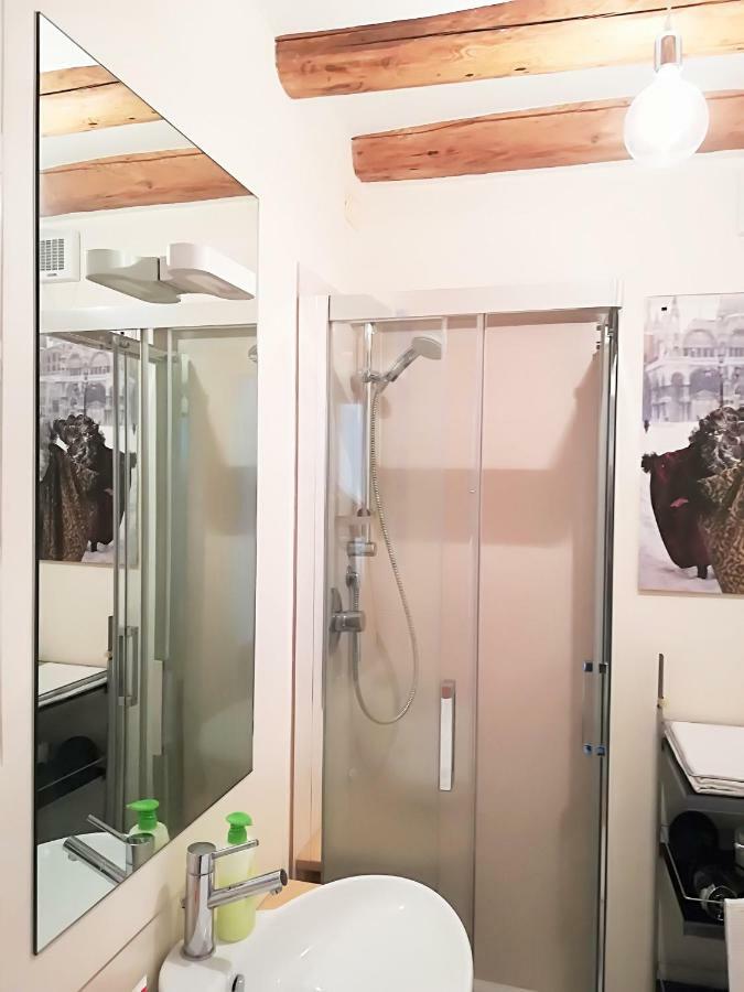 Santacroce Apartment Venice Luaran gambar