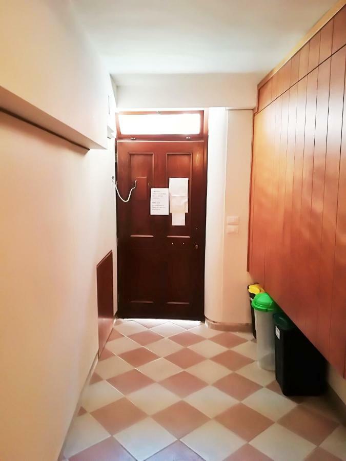 Santacroce Apartment Venice Luaran gambar