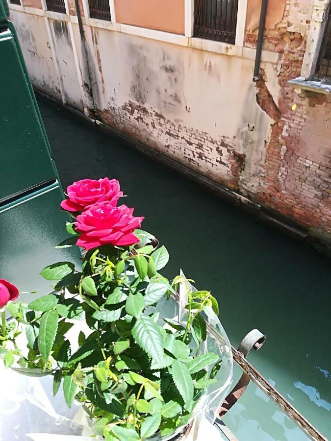 Santacroce Apartment Venice Luaran gambar