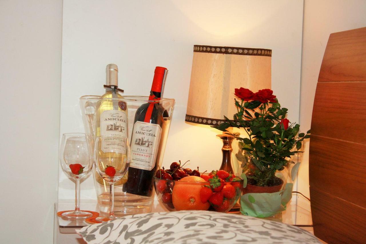 Santacroce Apartment Venice Luaran gambar