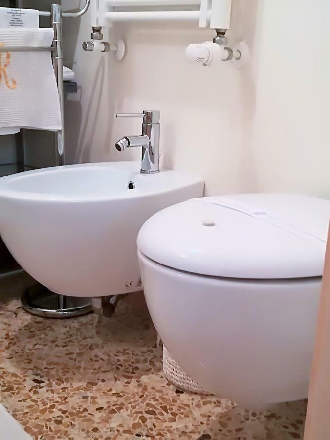Santacroce Apartment Venice Luaran gambar