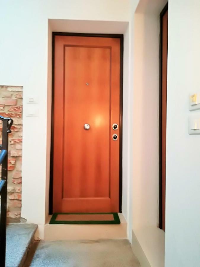 Santacroce Apartment Venice Luaran gambar