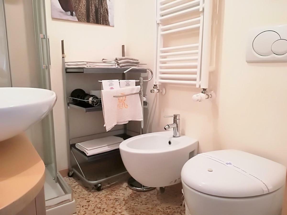 Santacroce Apartment Venice Luaran gambar