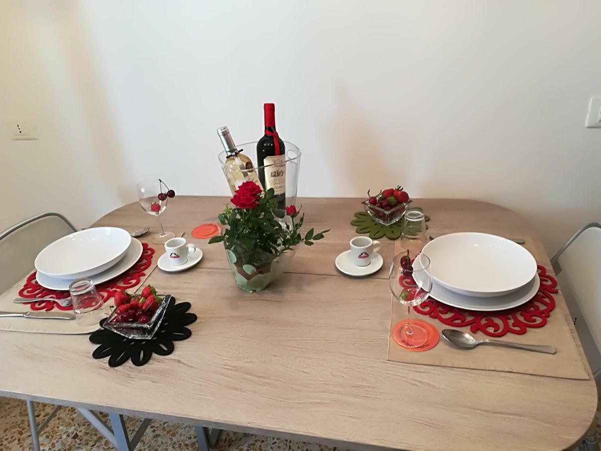 Santacroce Apartment Venice Luaran gambar